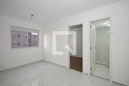 Sala de apartamento à venda com 2 quartos, 37m² em Vila Andrade, São Paulo