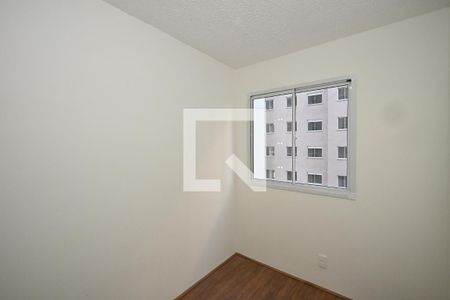 Quarto 1 de apartamento à venda com 2 quartos, 37m² em Vila Andrade, São Paulo