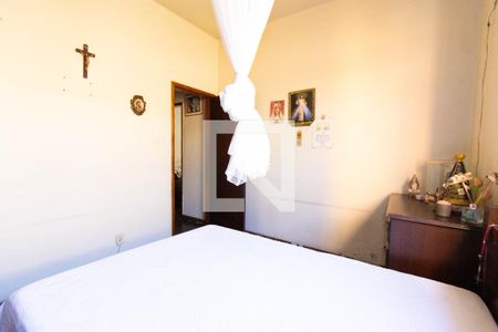 Quarto Suíte de casa à venda com 3 quartos, 500m² em Parque Pedro Ii, Belo Horizonte