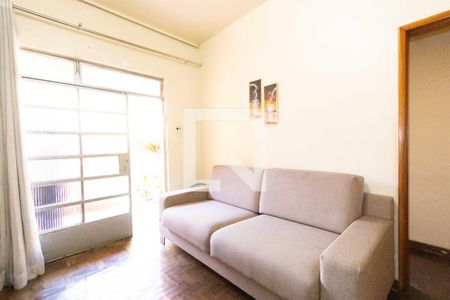 Sala de casa à venda com 3 quartos, 500m² em Parque Pedro Ii, Belo Horizonte