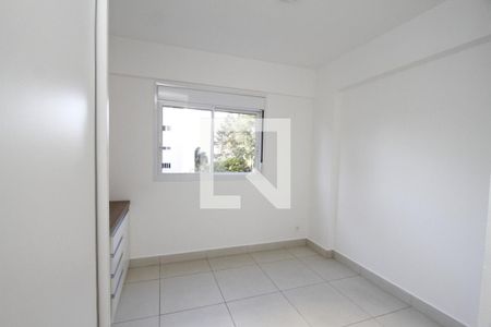 Quarto 1 - Suíte de apartamento para alugar com 2 quartos, 72m² em Caiçaras, Belo Horizonte
