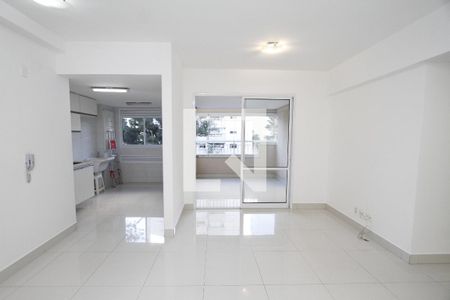 Sala de apartamento para alugar com 2 quartos, 72m² em Caiçaras, Belo Horizonte
