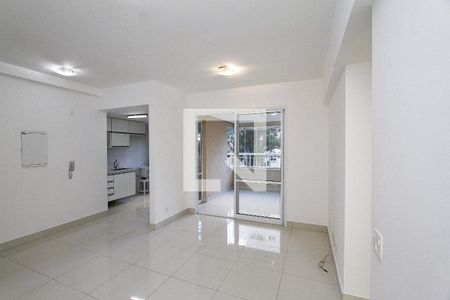 Sala de apartamento para alugar com 2 quartos, 72m² em Caiçaras, Belo Horizonte