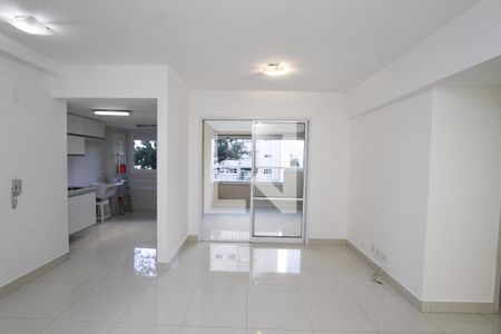 Sala de apartamento para alugar com 2 quartos, 72m² em Caiçaras, Belo Horizonte