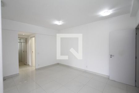 Sala de apartamento para alugar com 2 quartos, 72m² em Caiçaras, Belo Horizonte