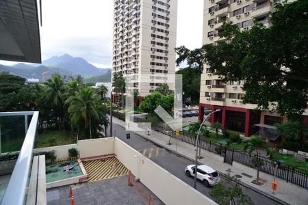 Apartamento para alugar com 2 quartos, 67m² em Barra da Tijuca, Rio de Janeiro