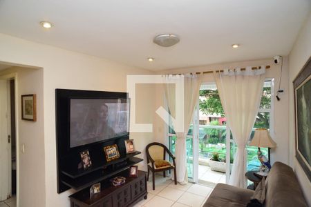 Apartamento para alugar com 2 quartos, 67m² em Barra da Tijuca, Rio de Janeiro