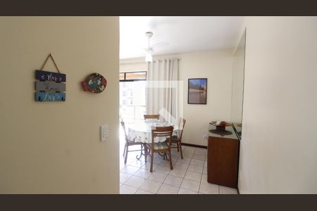 Apartamento para alugar com 3 quartos, 109m² em Vila Nova, Cabo Frio