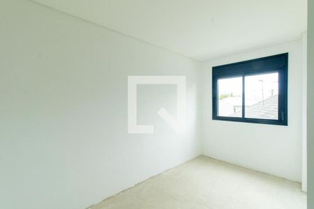 Quarto 2 de casa à venda com 3 quartos, 108m² em Uberaba, Curitiba