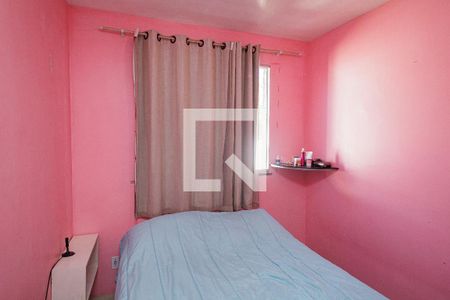 Quarto 1 de apartamento para alugar com 2 quartos, 50m² em Senador Vasconcelos, Rio de Janeiro