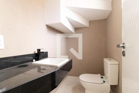 Casa de Condomínio à venda com 3 quartos, 139m² em Uberaba, Curitiba