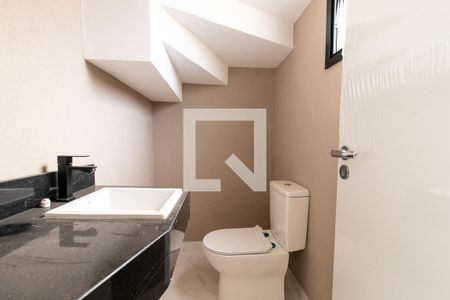 Casa de Condomínio à venda com 3 quartos, 139m² em Uberaba, Curitiba