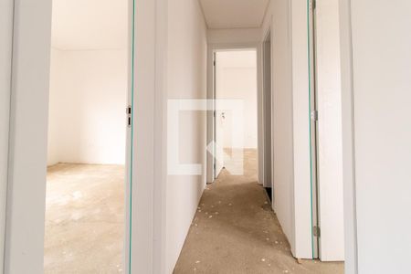 Casa de Condomínio à venda com 3 quartos, 139m² em Uberaba, Curitiba