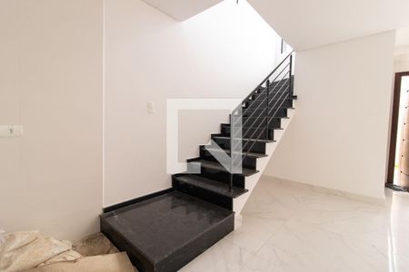 Casa de Condomínio à venda com 3 quartos, 139m² em Uberaba, Curitiba