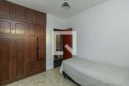 Quarto 1 de casa de condomínio à venda com 2 quartos, 66m² em Dona Clara, Belo Horizonte