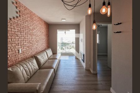 Apartamento para alugar com 2 quartos, 55m² em Vila Pirituba, São Paulo