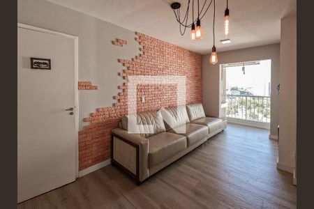 Apartamento para alugar com 2 quartos, 55m² em Vila Pirituba, São Paulo