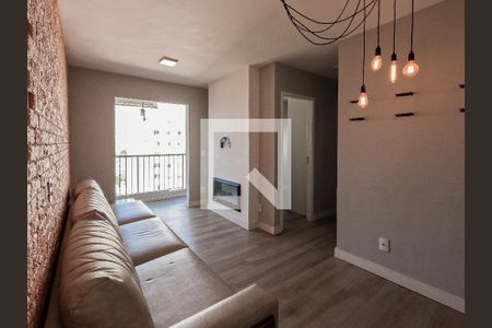 Apartamento para alugar com 2 quartos, 55m² em Vila Pirituba, São Paulo
