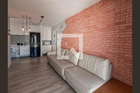 Apartamento para alugar com 2 quartos, 55m² em Vila Pirituba, São Paulo