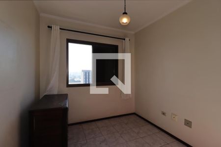 Quarto 1 de apartamento à venda com 3 quartos, 109m² em Vila Guiomar, Santo André