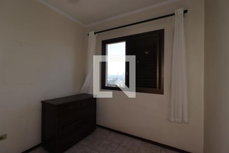 Quarto 1 de apartamento à venda com 3 quartos, 109m² em Vila Guiomar, Santo André