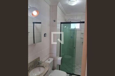 Foto 09 de apartamento para alugar com 3 quartos, 69m² em Vila Bela Vista, Santo André