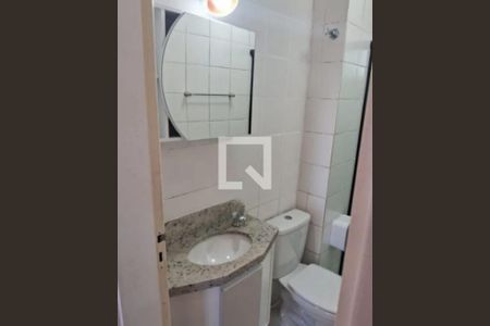 Foto 10 de apartamento para alugar com 3 quartos, 69m² em Vila Bela Vista, Santo André