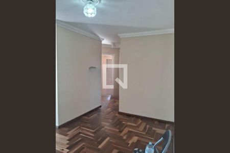 Foto 05 de apartamento para alugar com 3 quartos, 69m² em Vila Bela Vista, Santo André