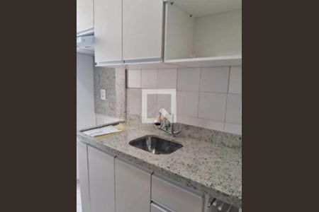Foto 04 de apartamento para alugar com 3 quartos, 69m² em Vila Bela Vista, Santo André