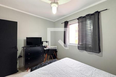 Quarto 1 de apartamento à venda com 2 quartos, 56m² em Anchieta, São Bernardo do Campo