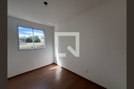 Quarto 1 de apartamento para alugar com 2 quartos, 50m² em Braúnas, Belo Horizonte