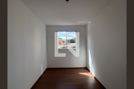 Quarto 1 de apartamento para alugar com 2 quartos, 50m² em Braúnas, Belo Horizonte