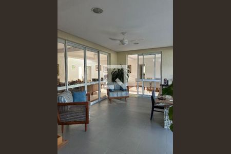 Casa à venda com 4 quartos, 460m² em Tamboré, Santana de Parnaíba