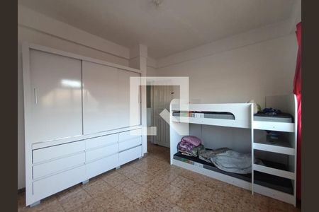Casa para alugar com 1 quarto, 35m² em Centro, Nilópolis