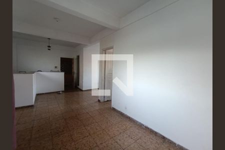 Casa para alugar com 1 quarto, 35m² em Centro, Nilópolis