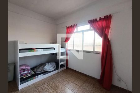 Casa para alugar com 1 quarto, 35m² em Centro, Nilópolis