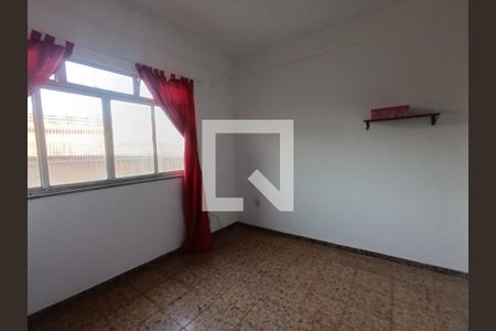 Casa para alugar com 1 quarto, 35m² em Centro, Nilópolis