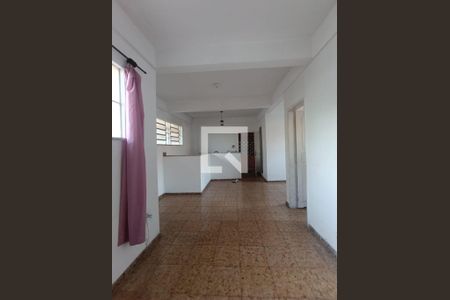 Casa para alugar com 1 quarto, 35m² em Centro, Nilópolis