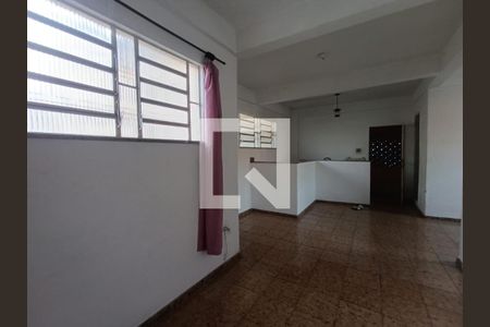 Casa para alugar com 1 quarto, 35m² em Centro, Nilópolis