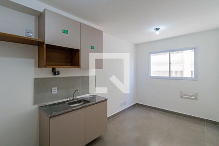 Apartamento para alugar em Barra Funda