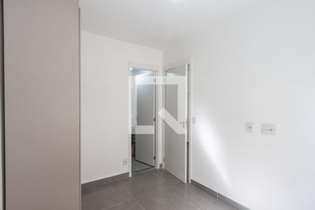 Quarto de apartamento para alugar com 1 quarto, 24m² em Barra Funda, São Paulo