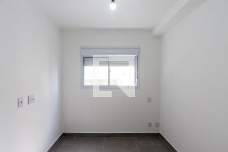 Quarto de apartamento para alugar com 1 quarto, 24m² em Barra Funda, São Paulo