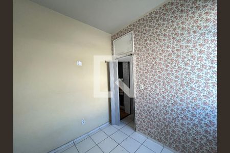 Quarto 1 de apartamento à venda com 2 quartos, 60m² em Cachambi, Rio de Janeiro