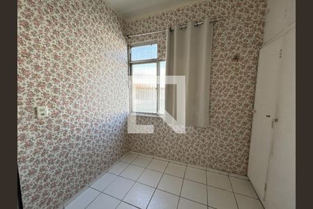 Quarto 1 de apartamento à venda com 2 quartos, 60m² em Cachambi, Rio de Janeiro