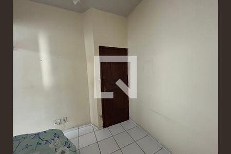 Sala de apartamento à venda com 2 quartos, 60m² em Cachambi, Rio de Janeiro