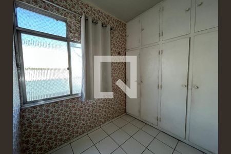 Quarto 1 de apartamento à venda com 2 quartos, 60m² em Cachambi, Rio de Janeiro