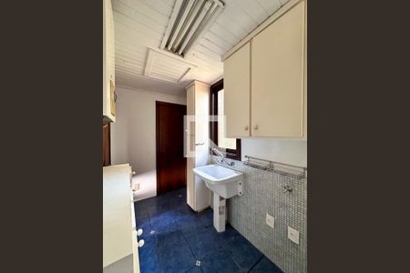 Casa de Condomínio à venda com 4 quartos, 206m² em Rondônia, Novo Hamburgo