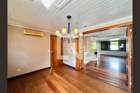 Casa de Condomínio à venda com 4 quartos, 206m² em Rondônia, Novo Hamburgo