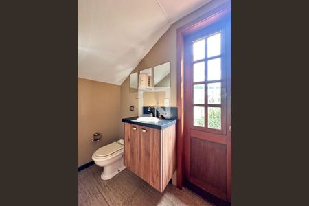 Casa de Condomínio à venda com 4 quartos, 206m² em Rondônia, Novo Hamburgo