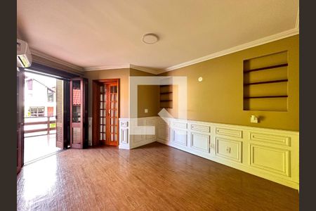 Casa de Condomínio à venda com 4 quartos, 206m² em Rondônia, Novo Hamburgo